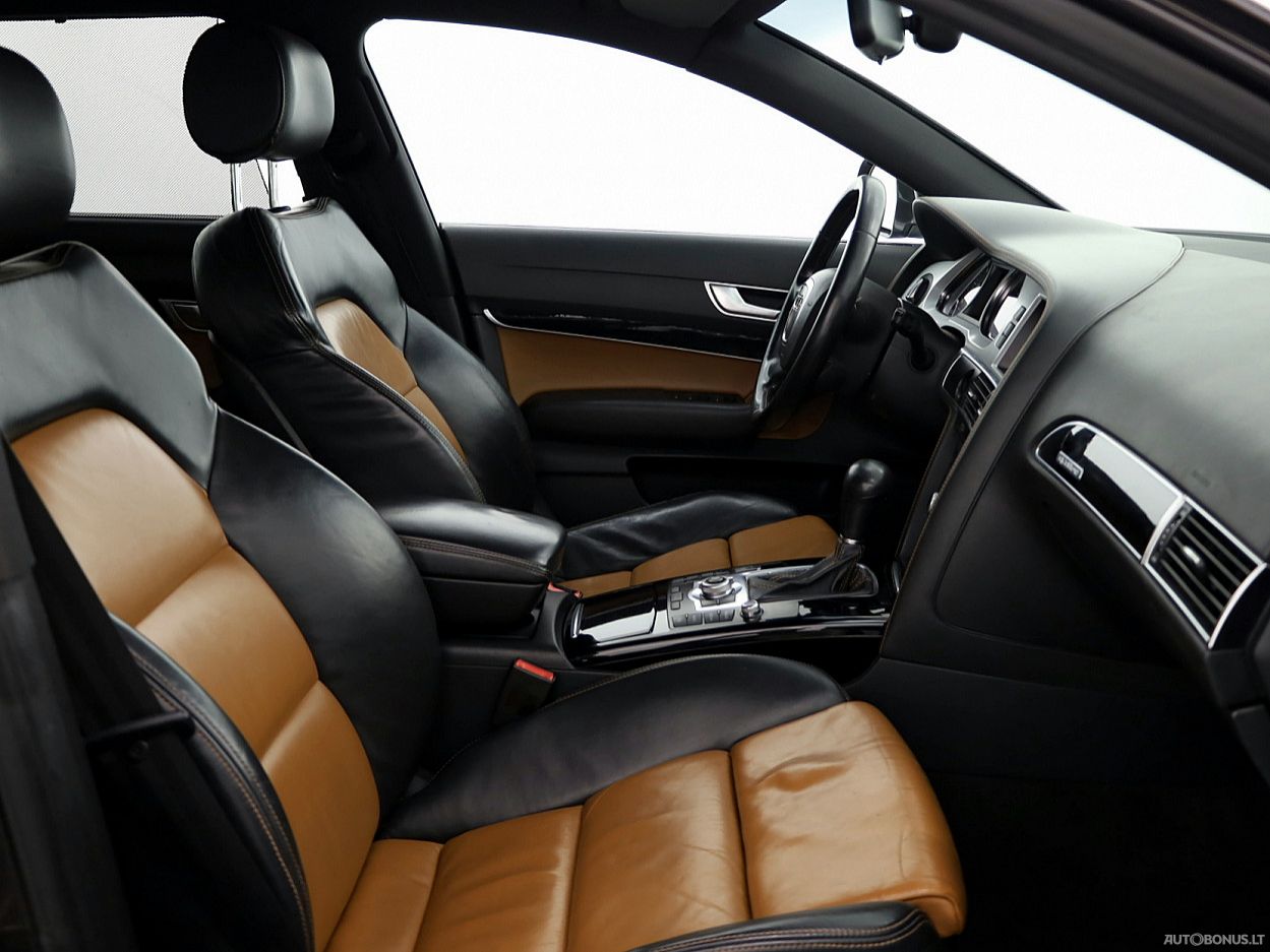 Audi A6 | 5