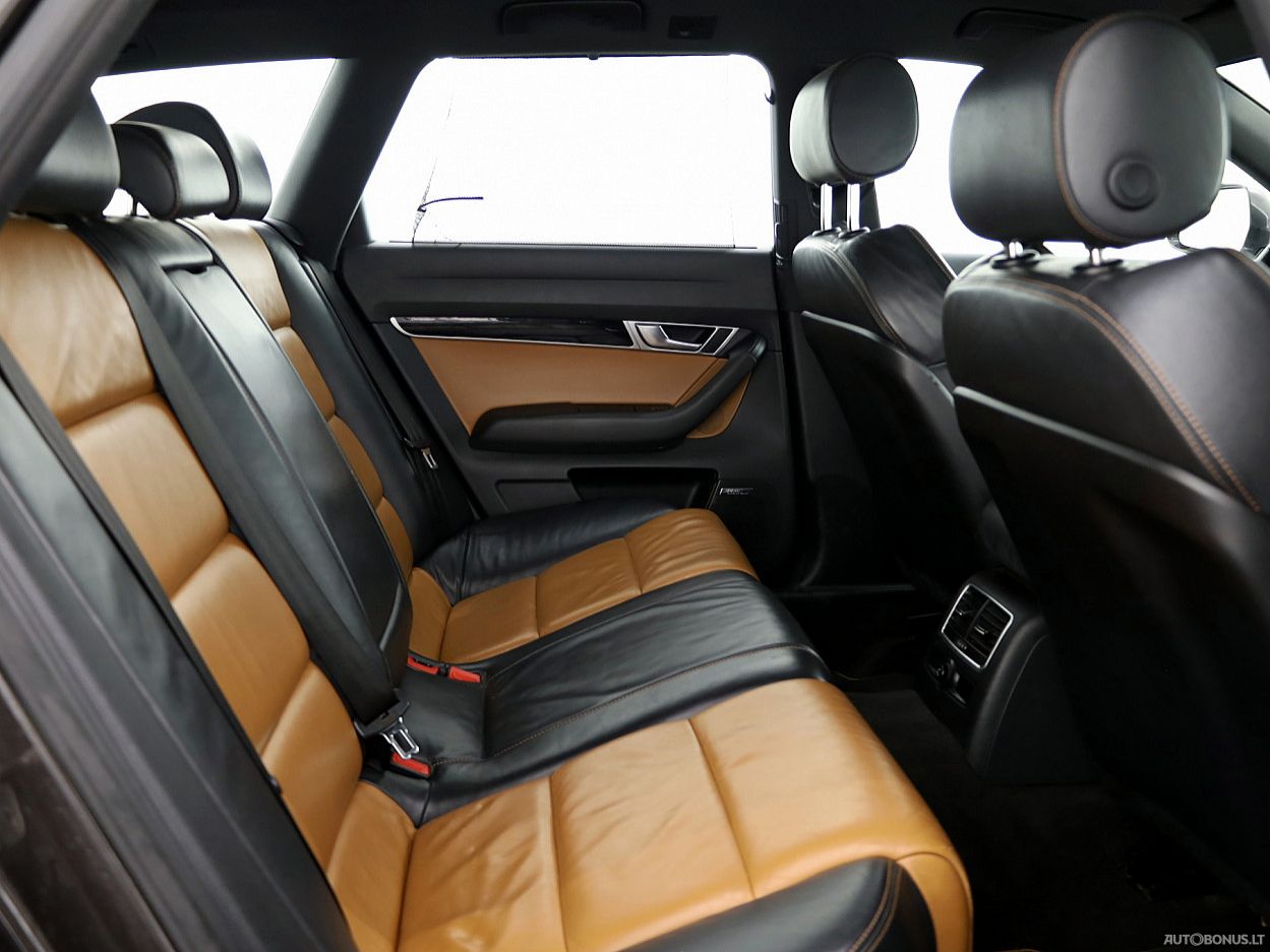 Audi A6 | 6