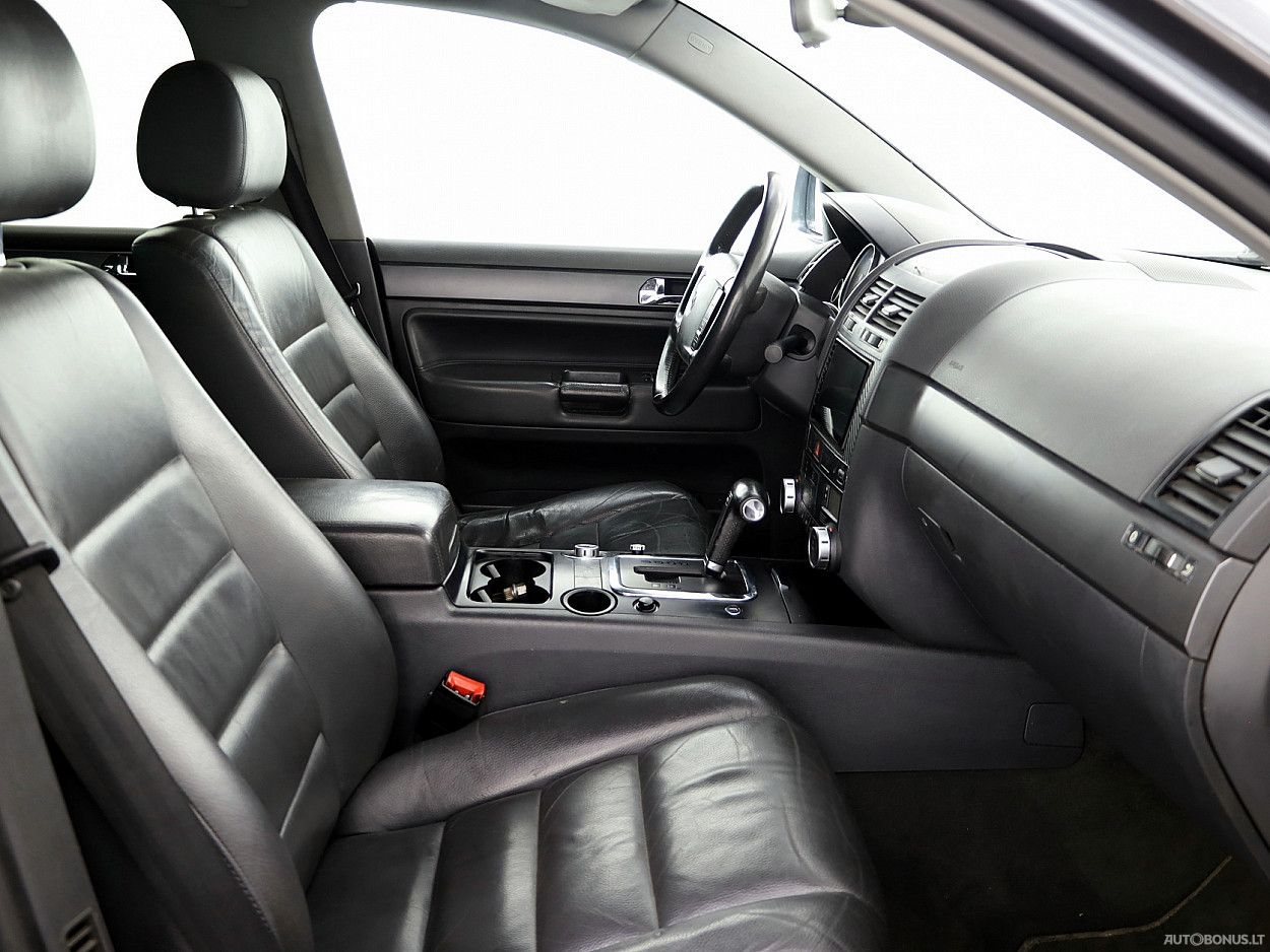 Volkswagen Touareg | 5