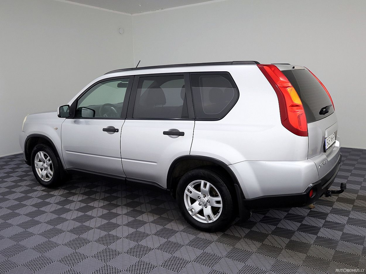 Nissan X-Trail | 3