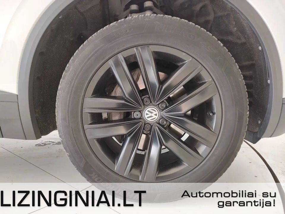 Volkswagen Touareg | 4