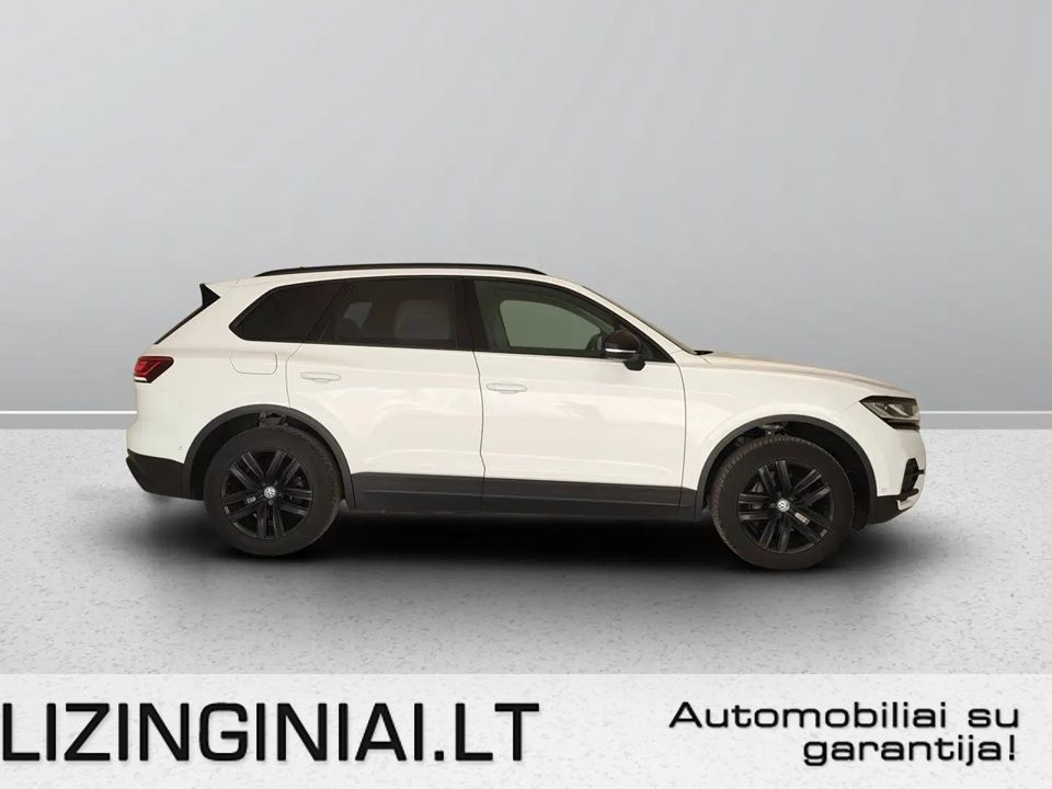 Volkswagen Touareg | 3