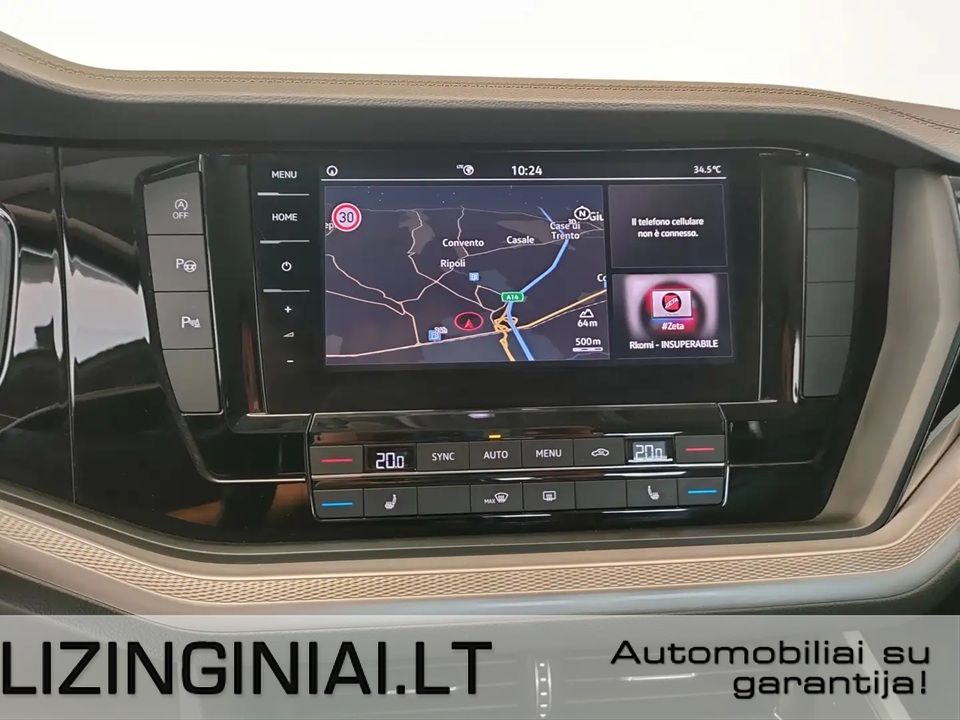 Volkswagen Touareg | 9