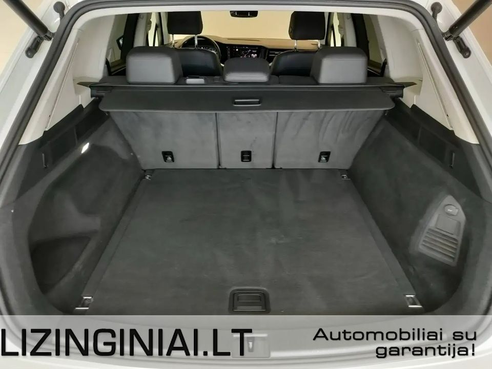 Volkswagen Touareg | 12