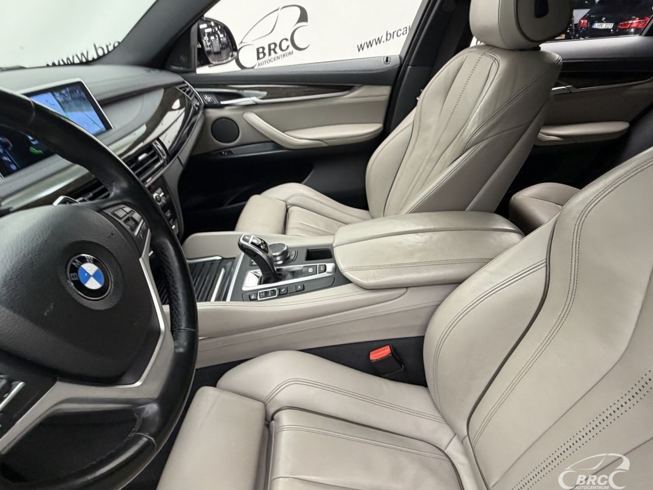 BMW X6 | 23