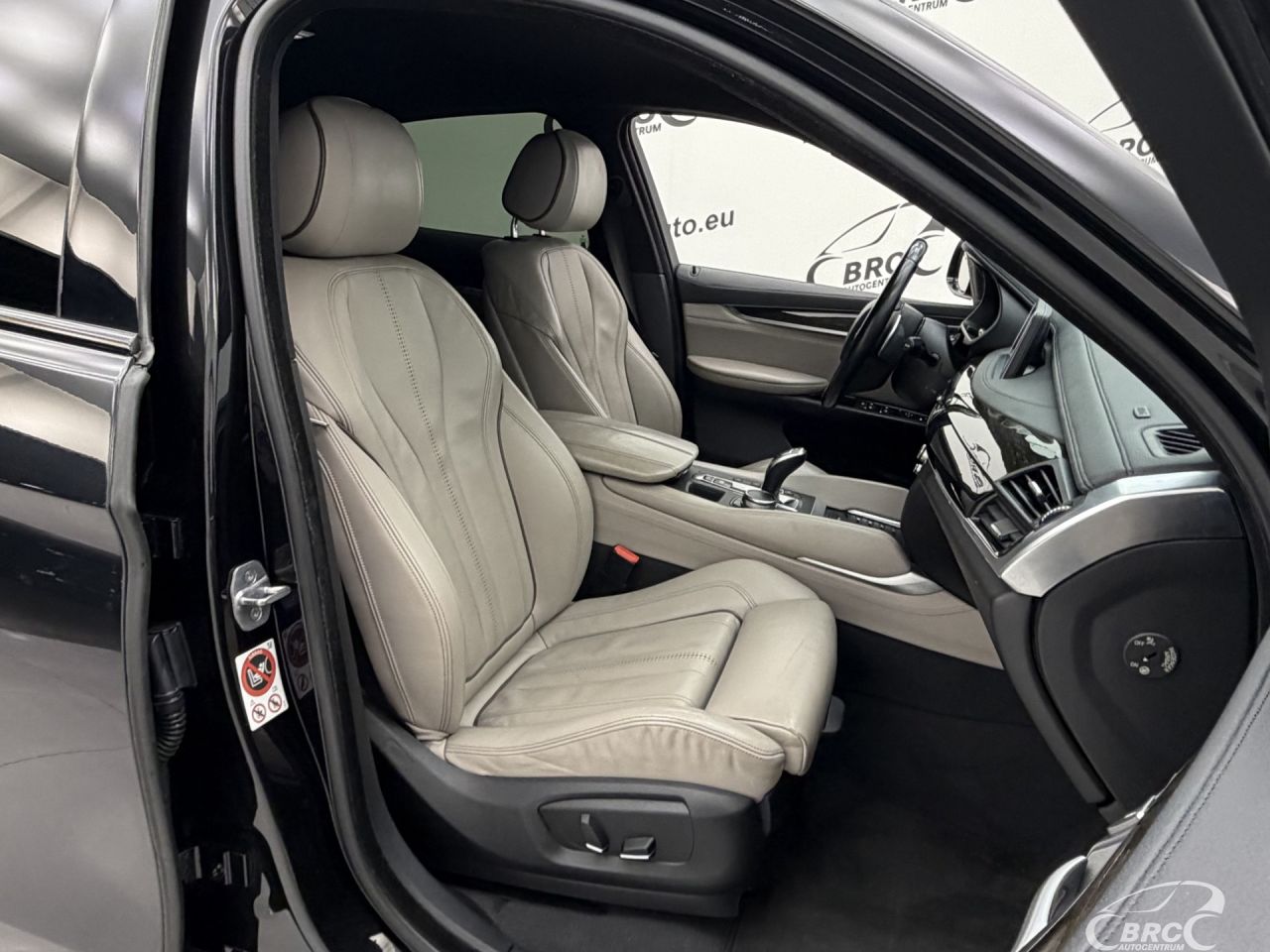 BMW X6 | 6