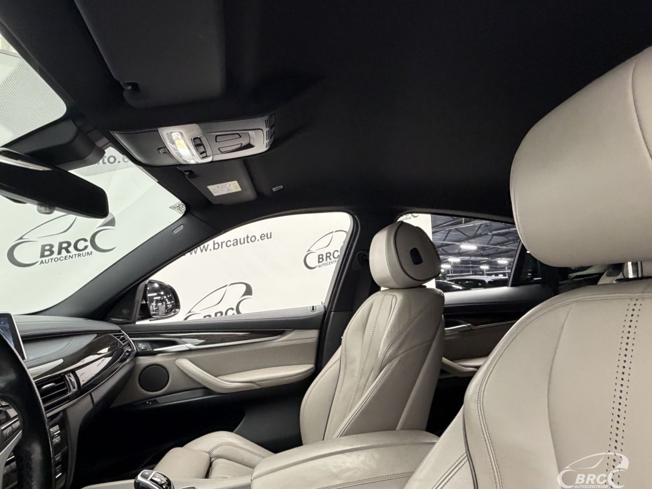 BMW X6 | 49
