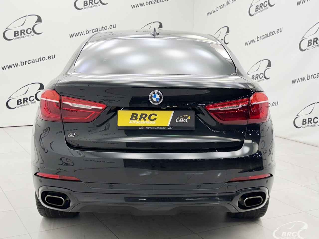 BMW X6 | 48
