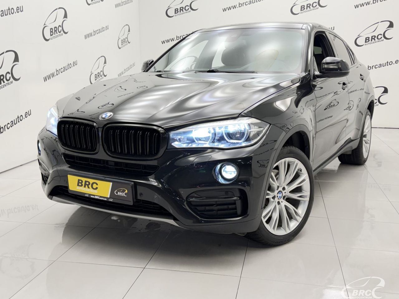 BMW X6 | 45