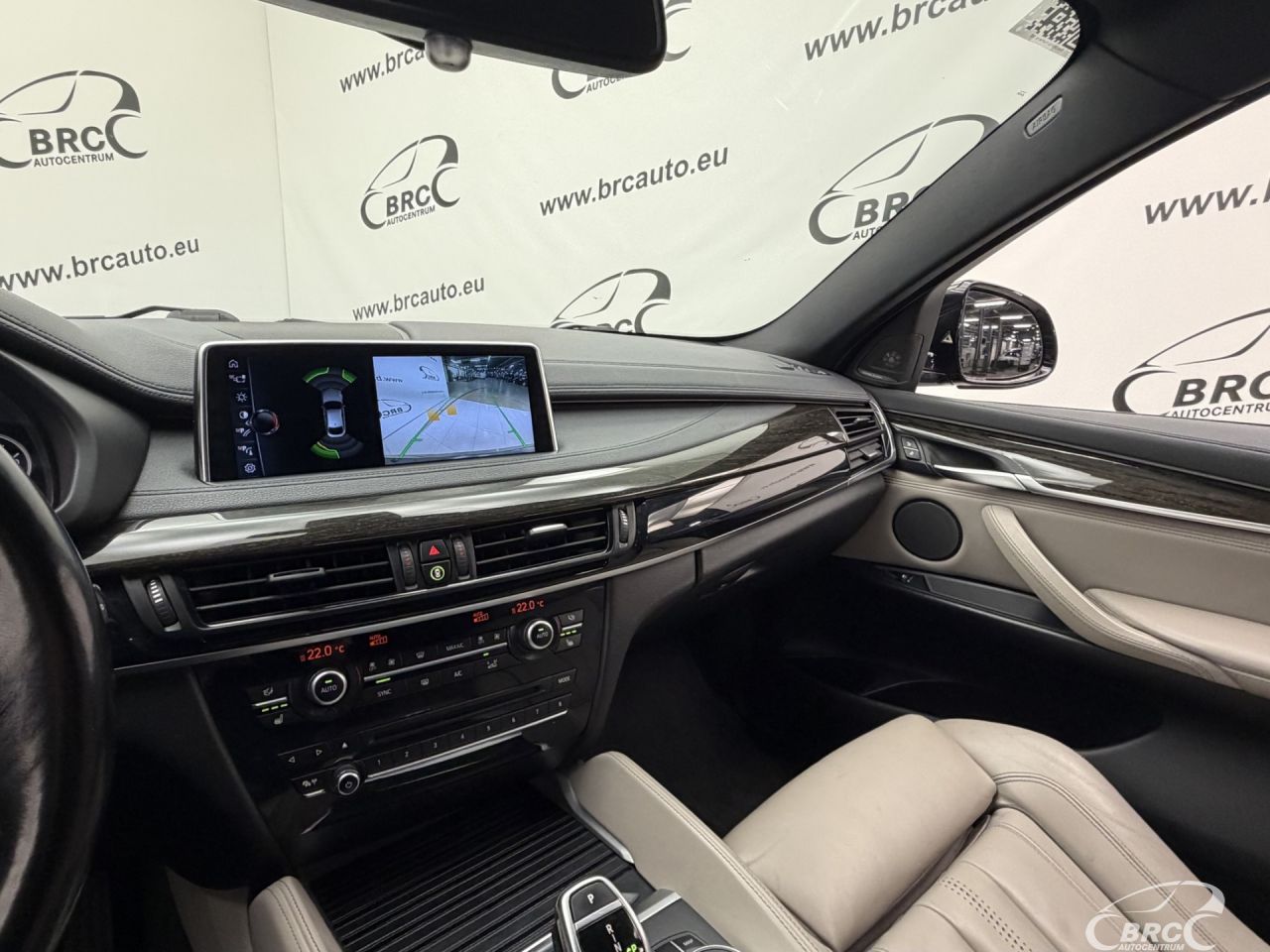 BMW X6 | 26