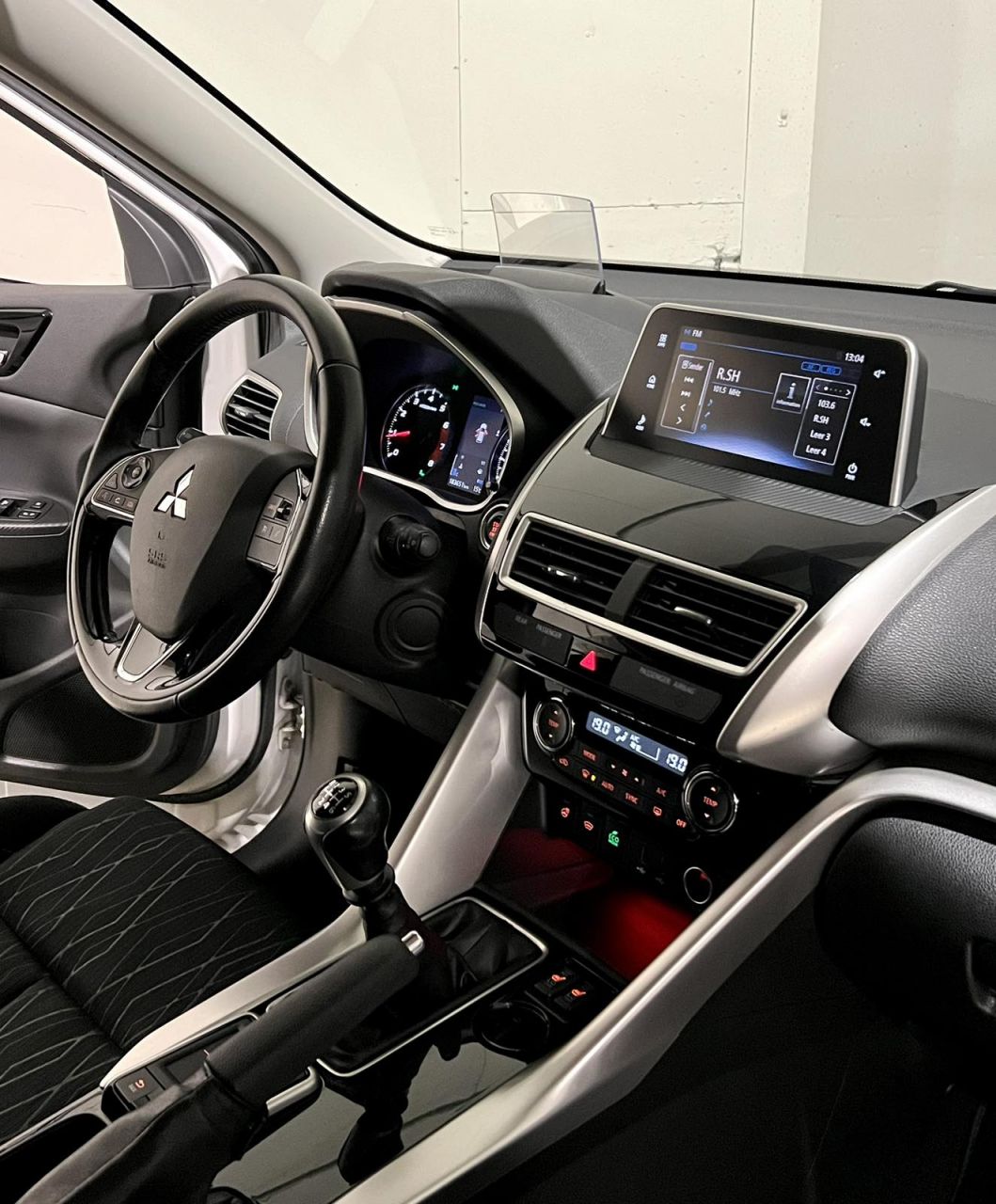 Mitsubishi Eclipse | 4