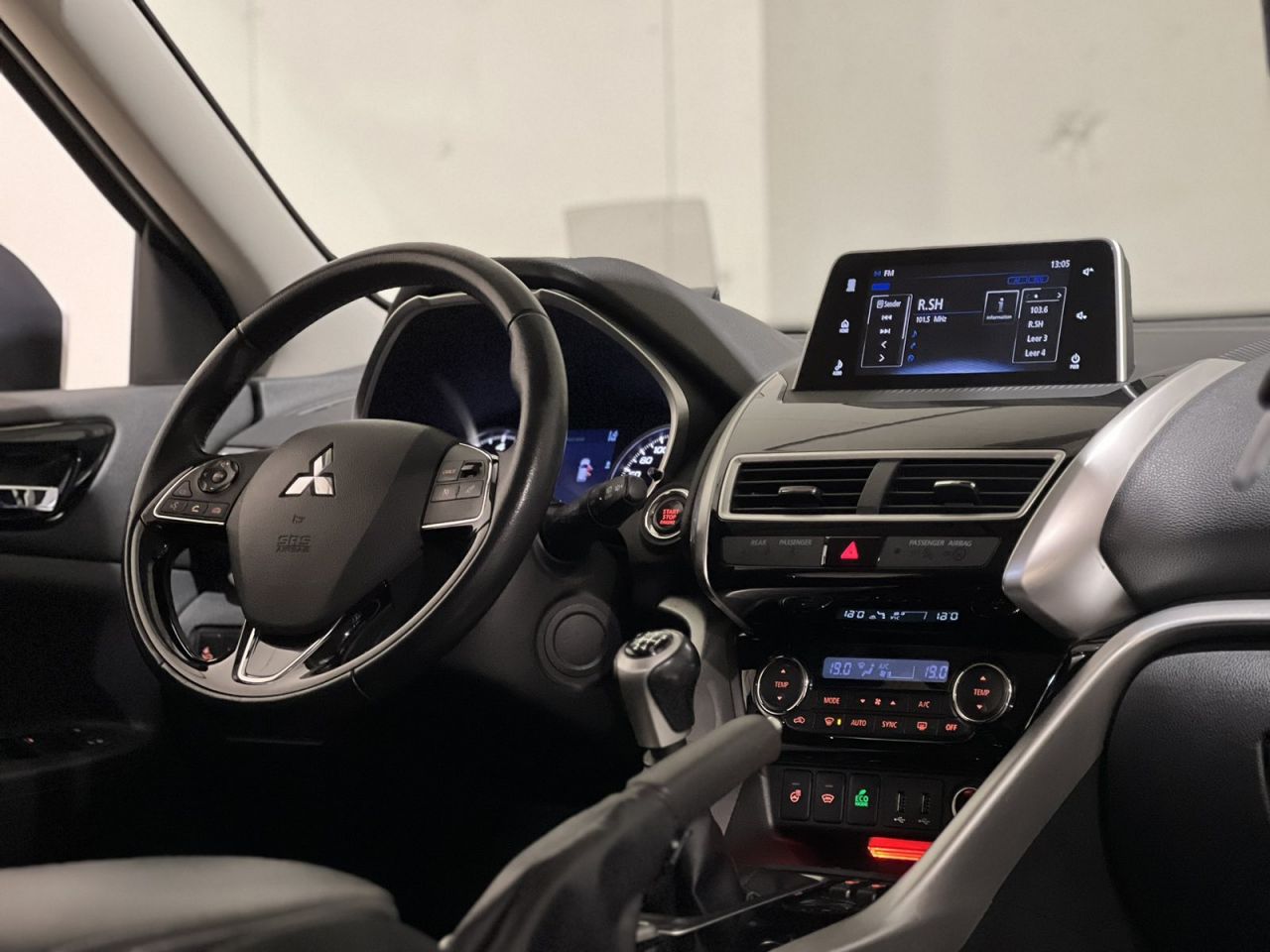 Mitsubishi Eclipse | 7