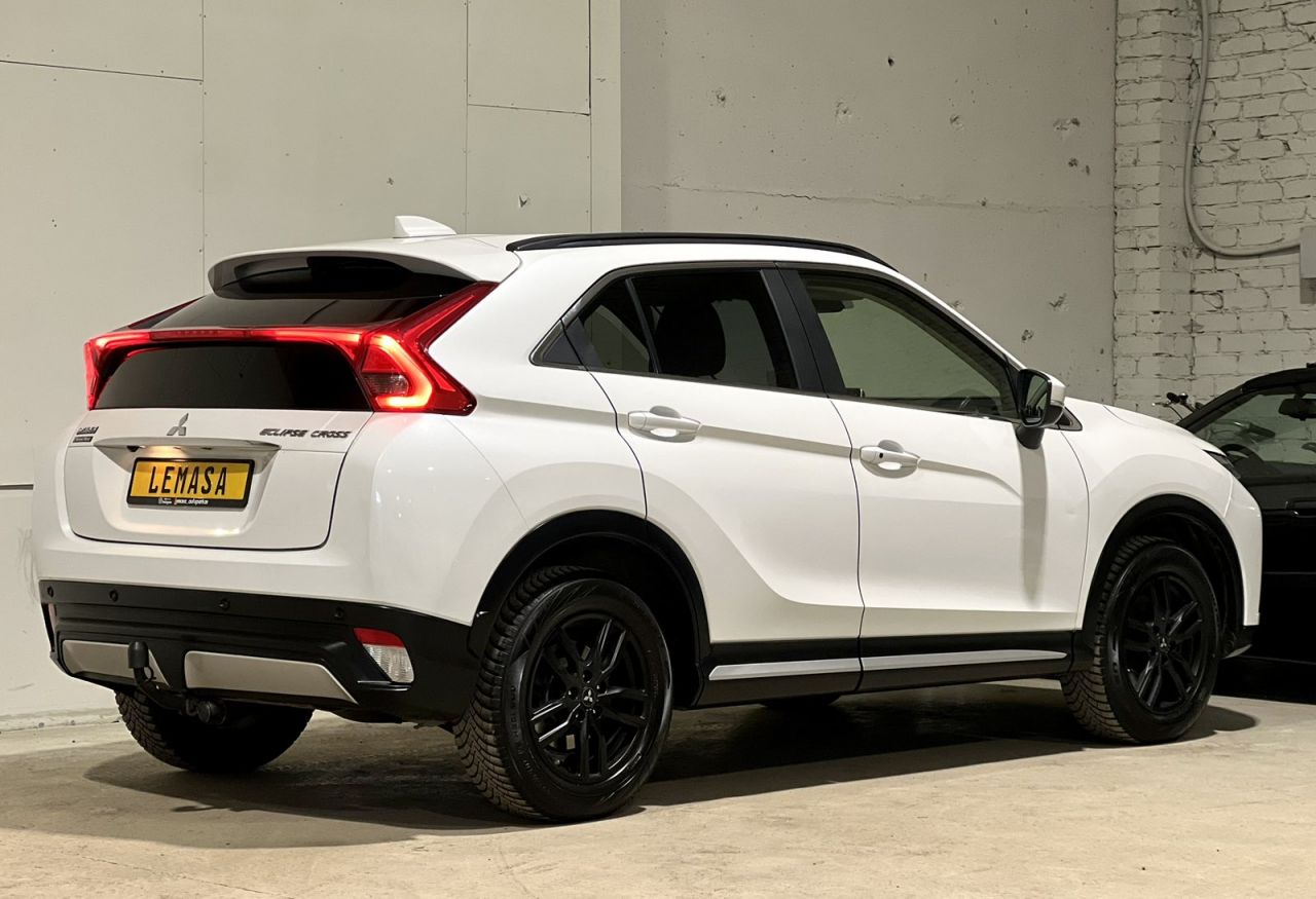 Mitsubishi Eclipse | 2