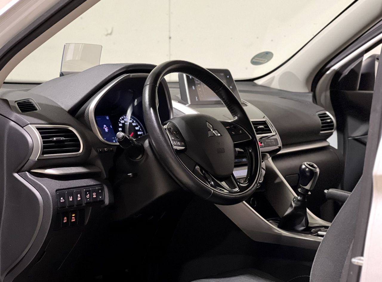 Mitsubishi Eclipse | 5