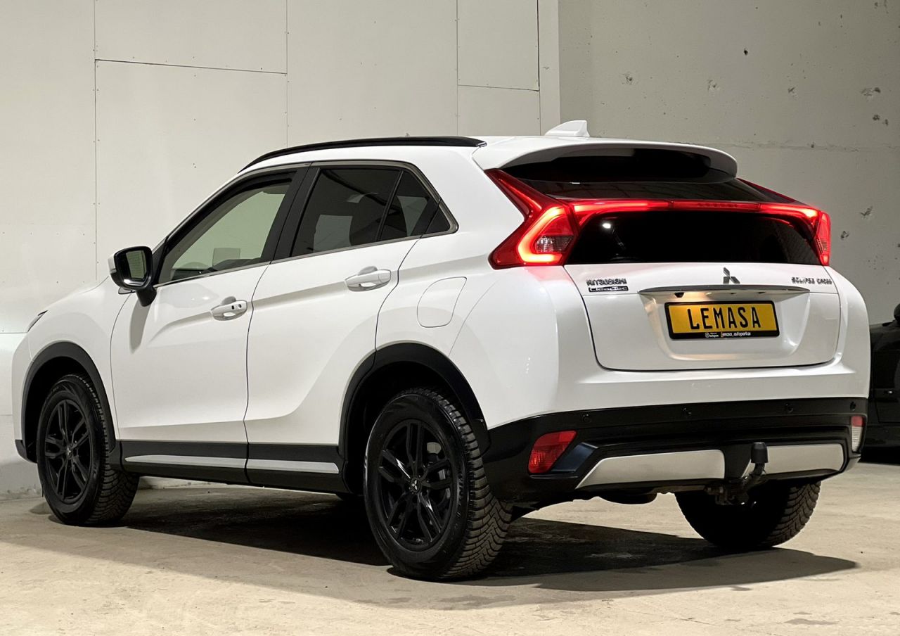 Mitsubishi Eclipse | 3