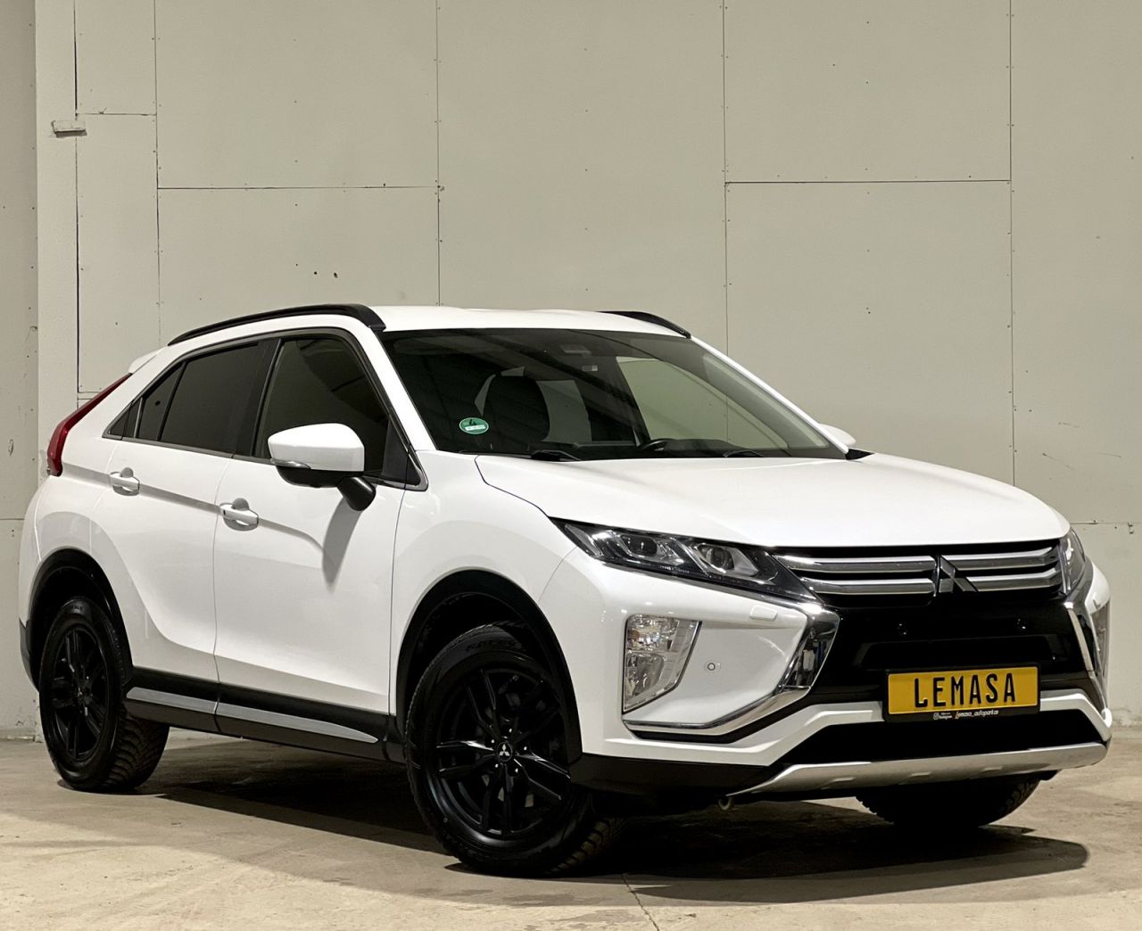 Mitsubishi Eclipse | 1