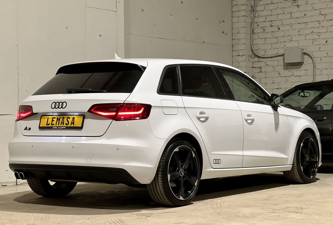 Audi A3 | 2