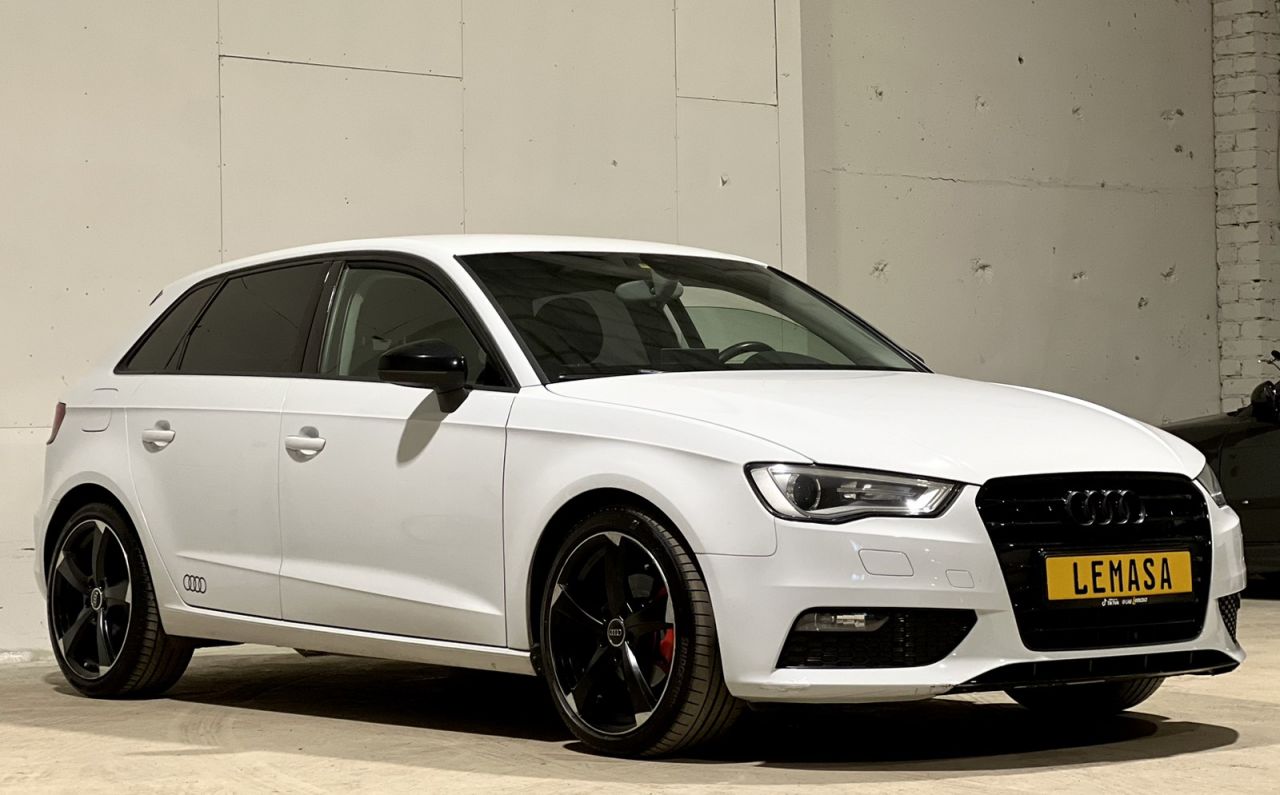 Audi A3 | 1