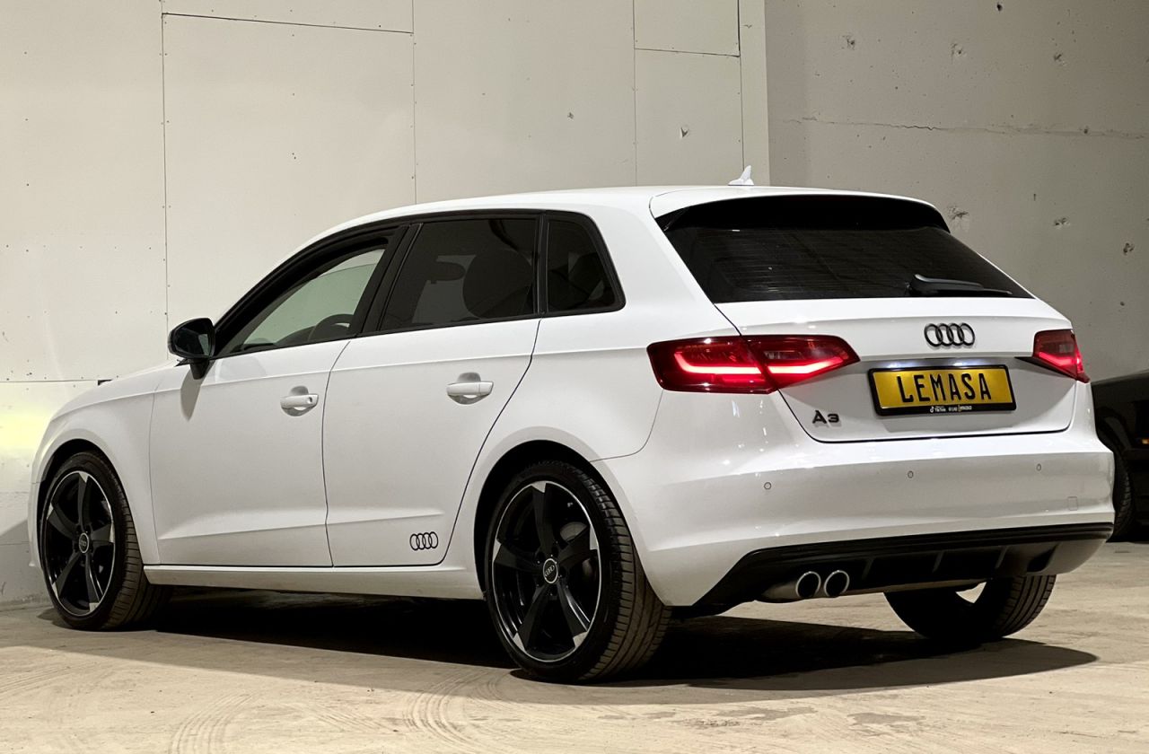 Audi A3 | 3
