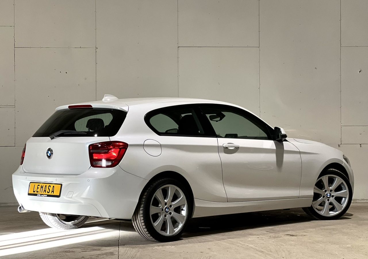 BMW 116 | 3