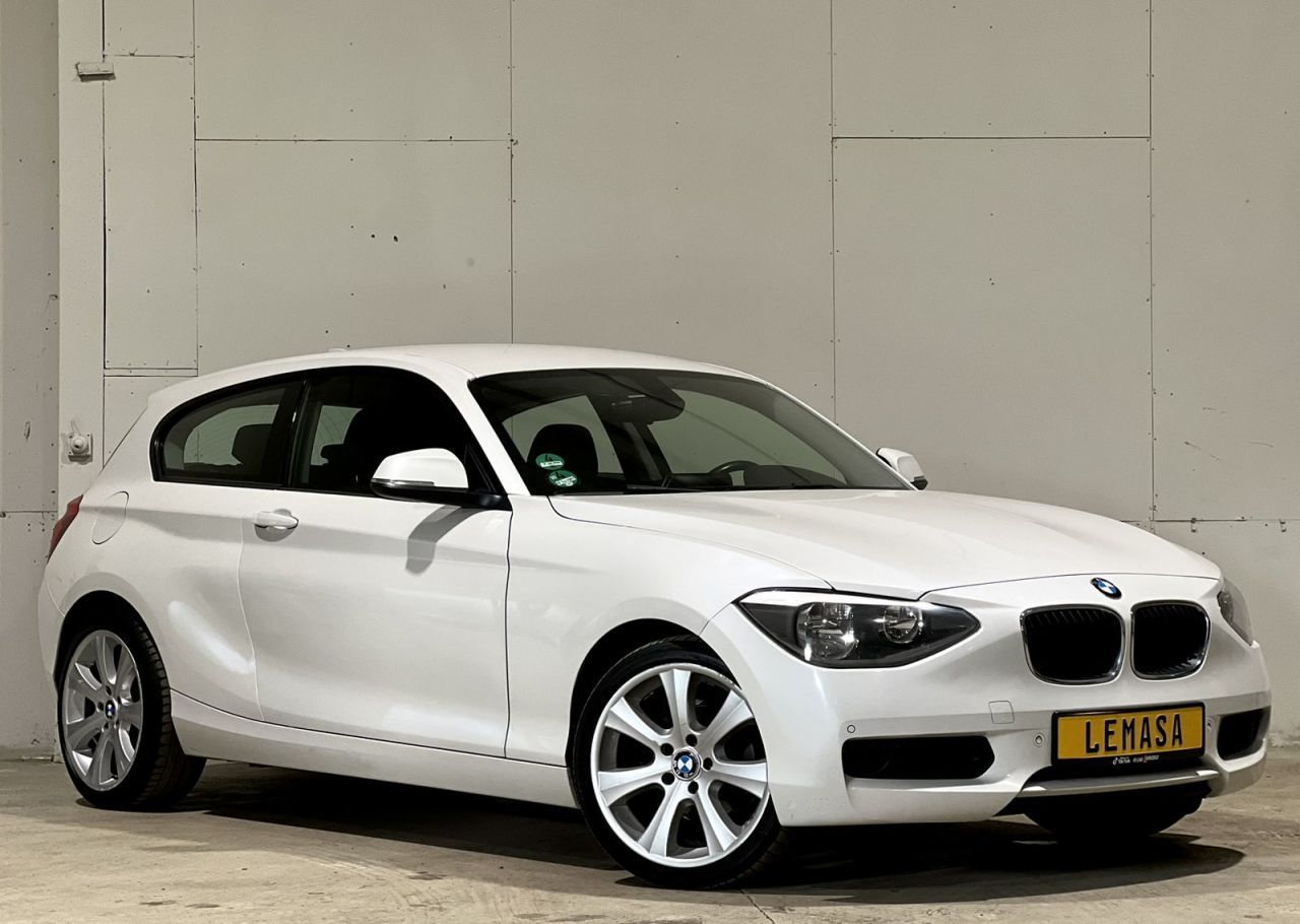 BMW 116