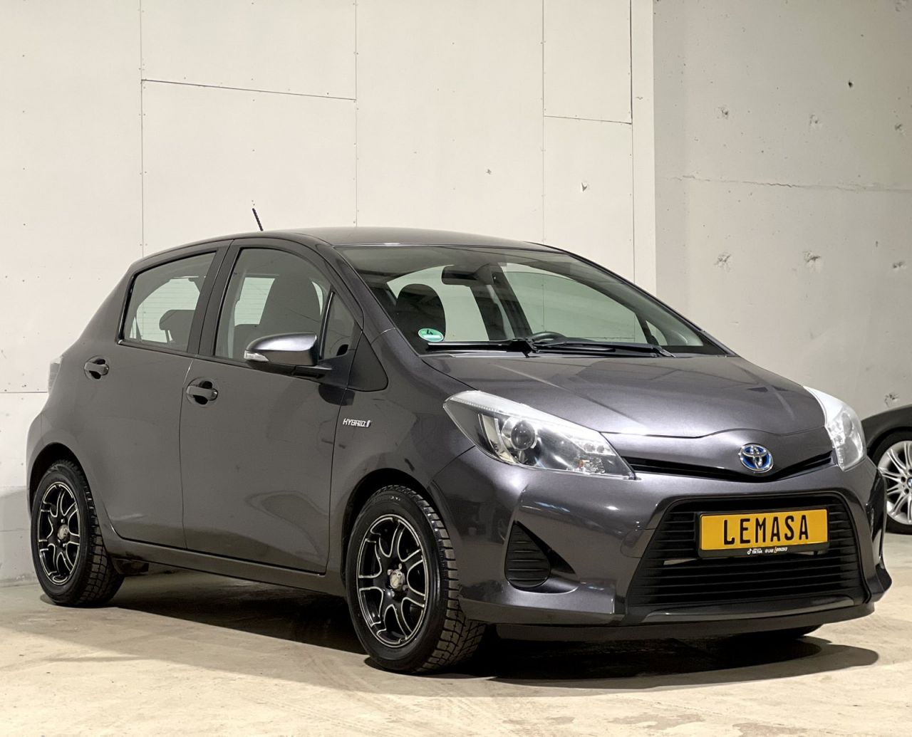 Toyota Yaris | 1