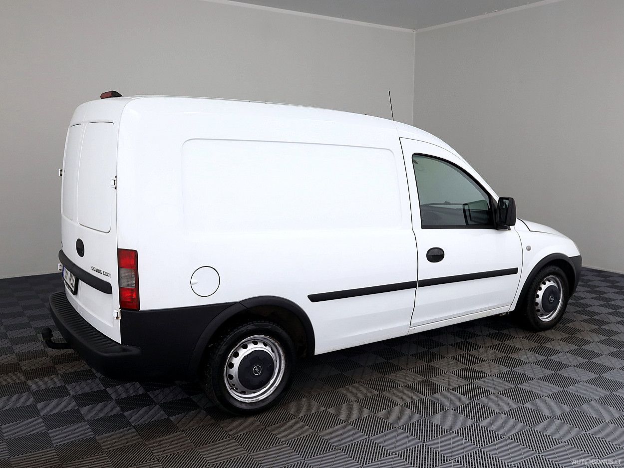 Opel Combo | 2