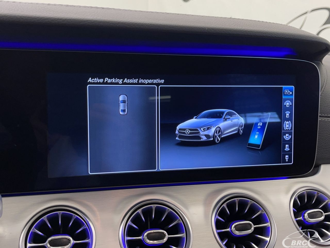 Mercedes-Benz CLS400 | 47
