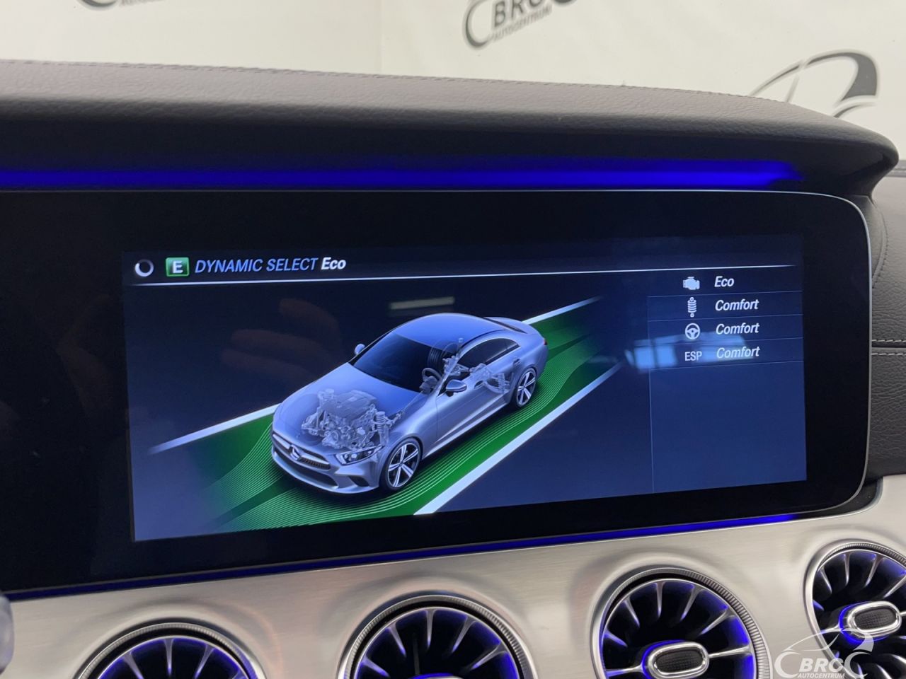 Mercedes-Benz CLS400 | 42