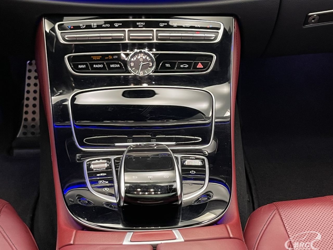 Mercedes-Benz CLS400 | 18