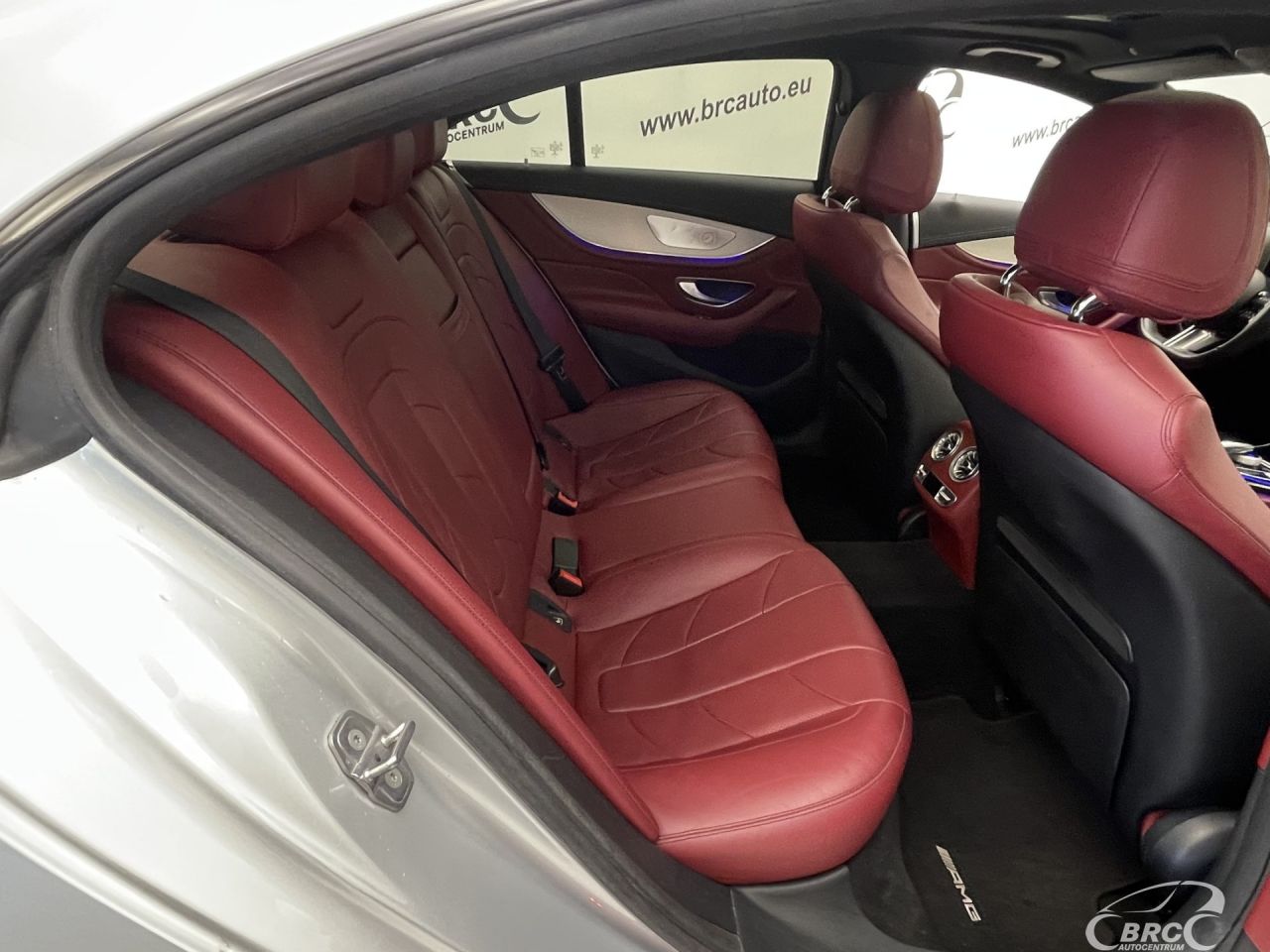 Mercedes-Benz CLS400 | 11