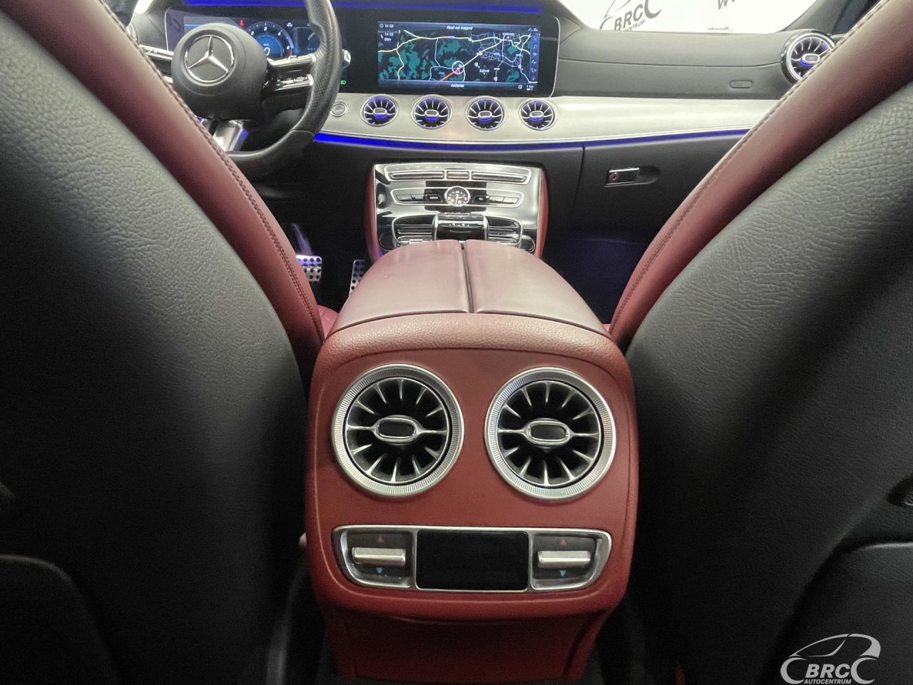 Mercedes-Benz CLS400 | 14