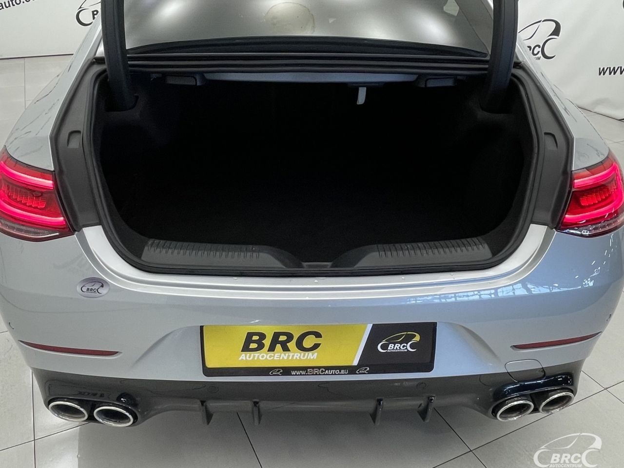 Mercedes-Benz CLS400 | 50