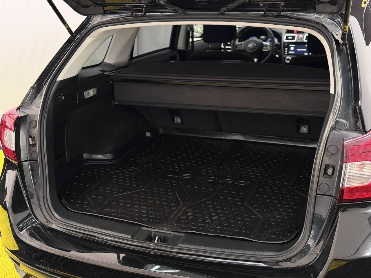Subaru Levorg | 11