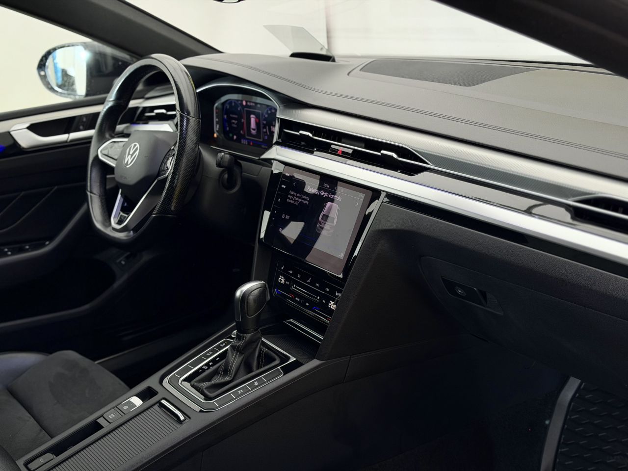 Volkswagen Arteon | 14