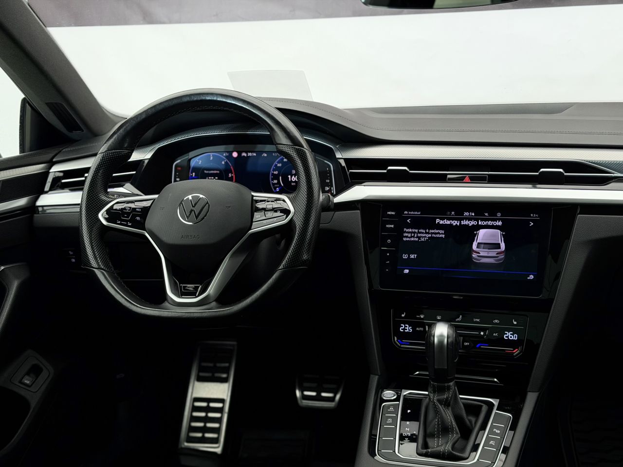 Volkswagen Arteon | 16