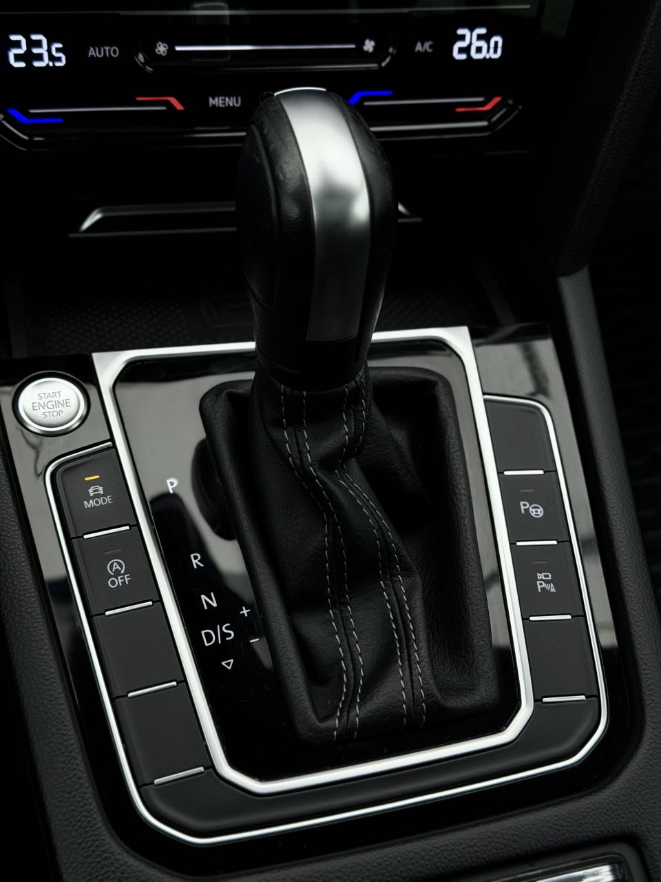 Volkswagen Arteon | 21