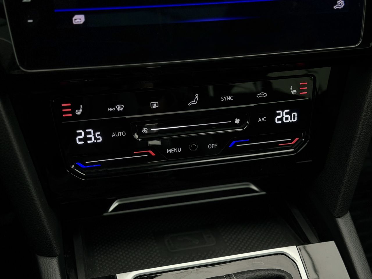 Volkswagen Arteon | 22