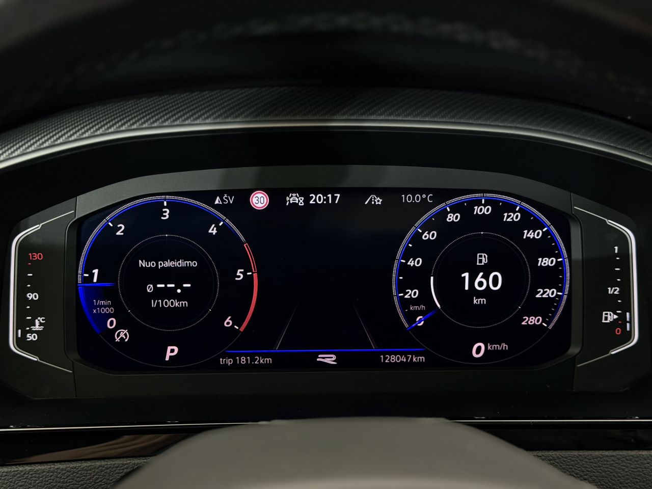 Volkswagen Arteon | 27