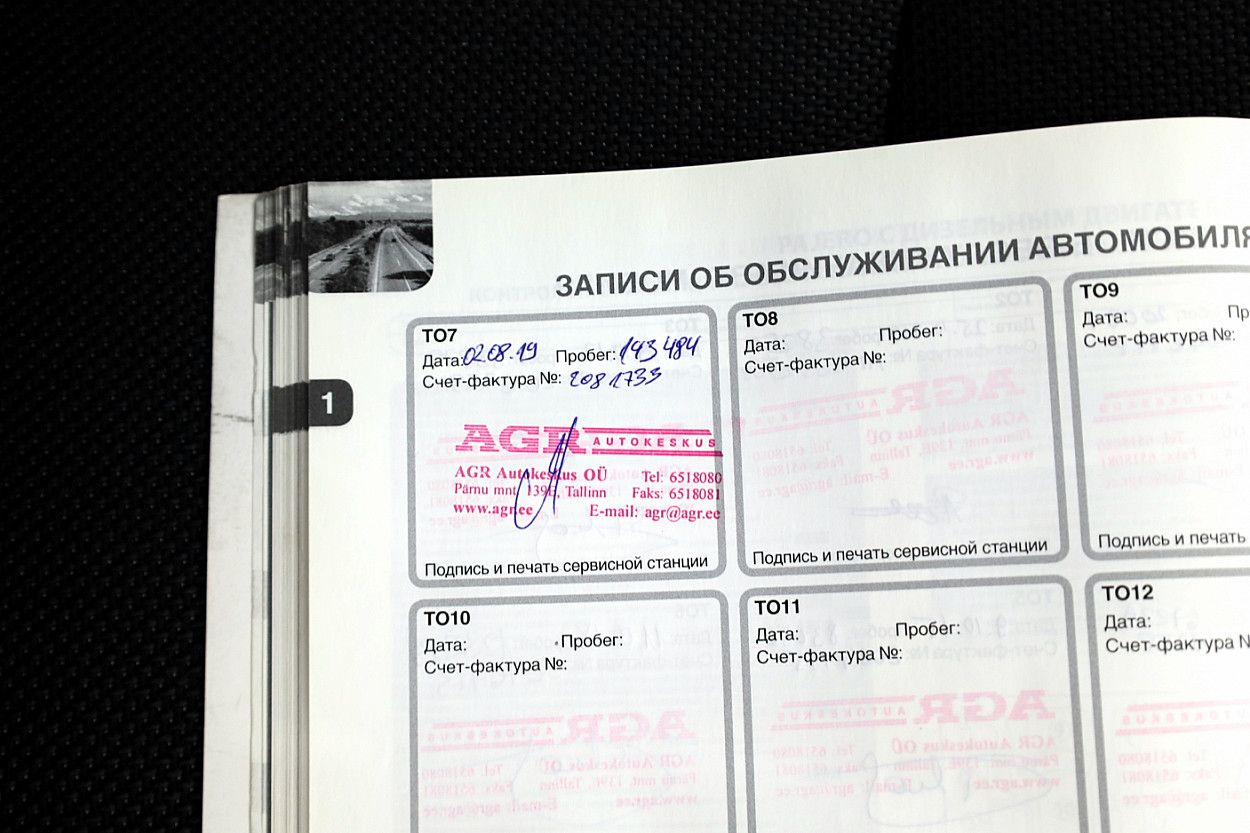 Mitsubishi Outlander | 9