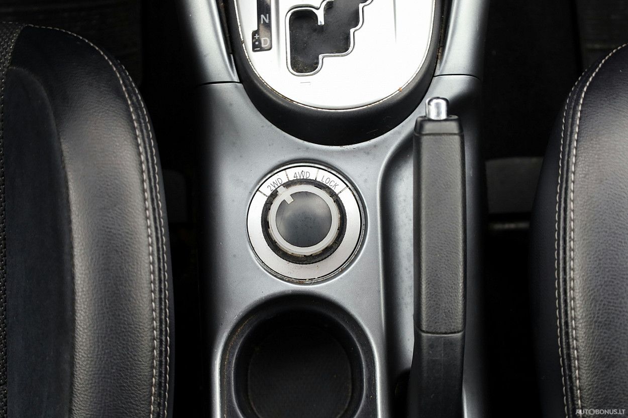 Mitsubishi Outlander | 7