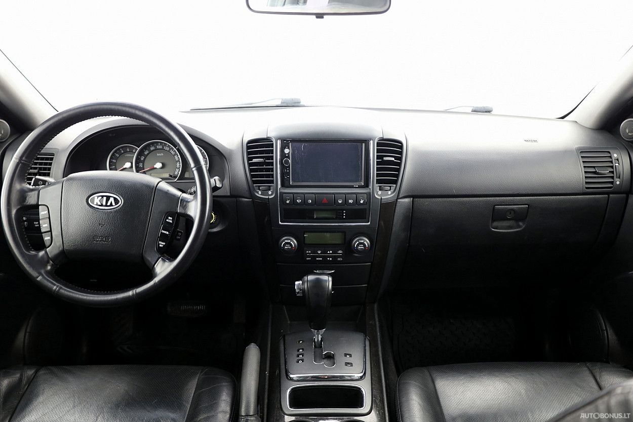 Kia Sorento | 4