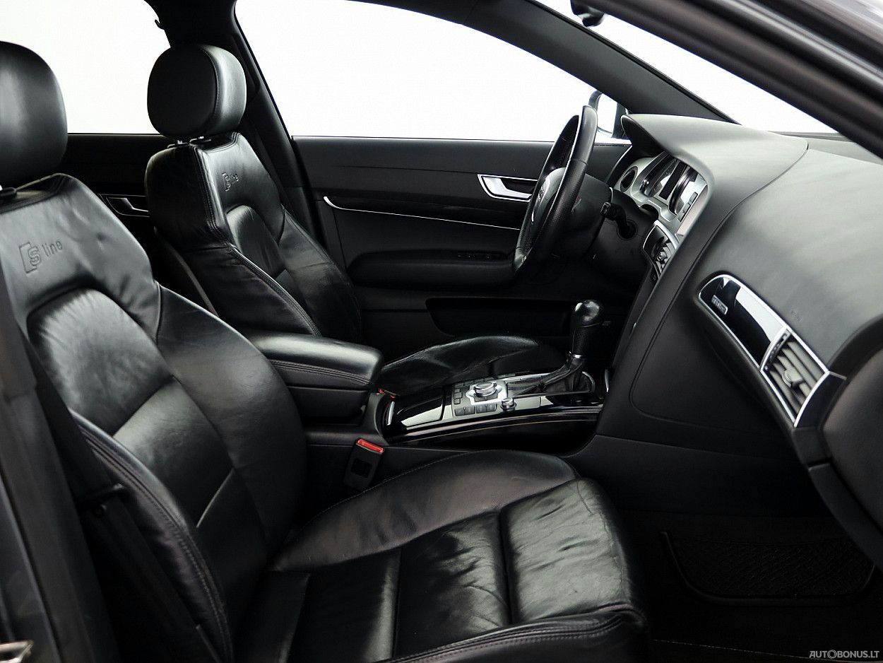 Audi A6 | 5