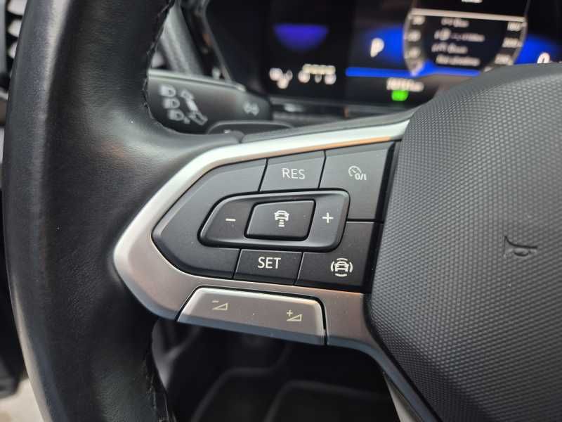 Volkswagen T-Cross | 8