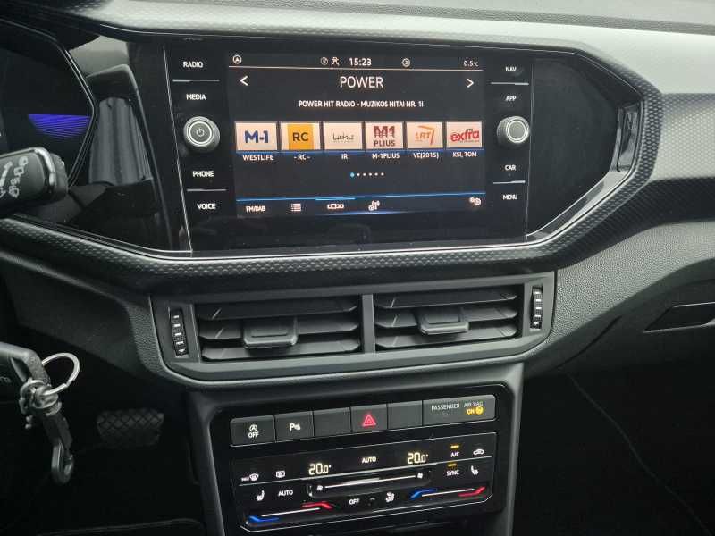 Volkswagen T-Cross | 10