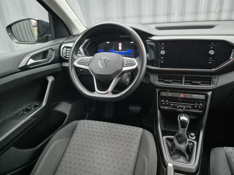 Volkswagen T-Cross | 5