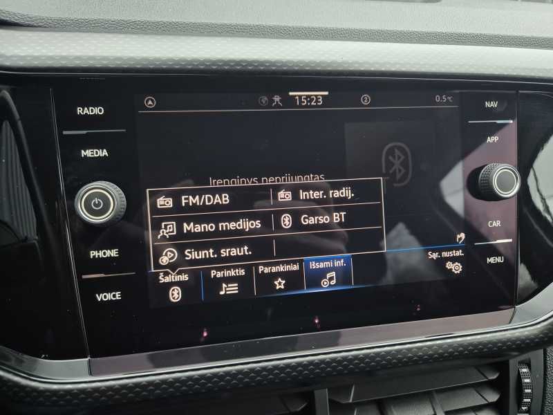 Volkswagen T-Cross | 13