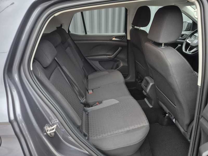 Volkswagen T-Cross | 4