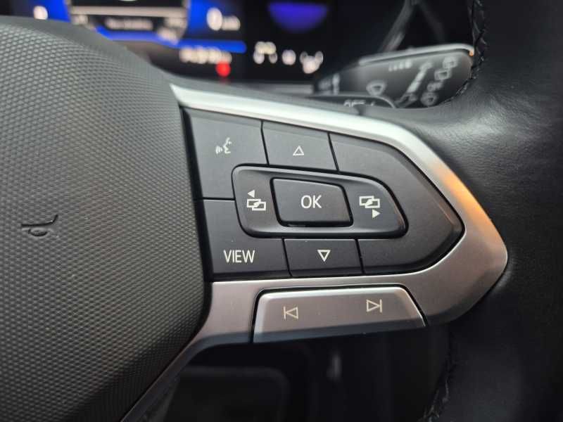 Volkswagen T-Cross | 9