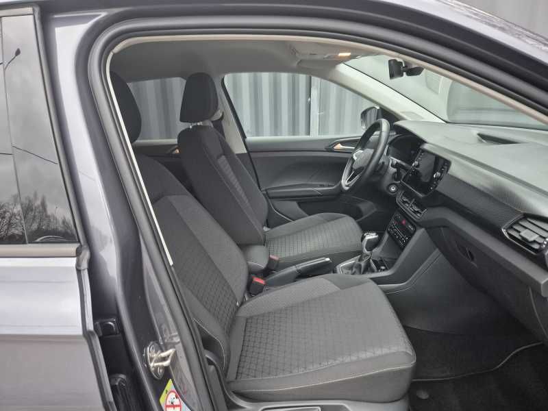 Volkswagen T-Cross | 6